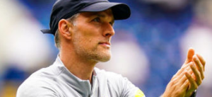 Chelsea : Tuchel remercié