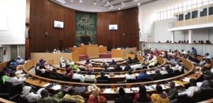 Assemblée nationale : Les députés agresseurs d’Amy Ndiaye en fuite