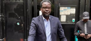« La logique des contingences et enjeux (…) mérite un regroupement de toutes les forces démocratiques… »