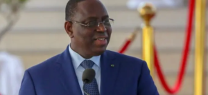 Prix du « leadership pour la sécurité de l’eau »: l’ONU récompense Macky Sall