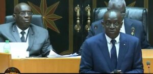 Gestion des effectifs et masse salariale de la Fonction publique : Tout est sous contrôle, assure le ministre du Budget