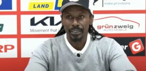 Eliminatoires Can 2025 : 26 Lions dont contre le  Burkina Faso et le Burundi