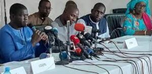 Maison de la presse : La CAP dénonce avec véhément l’interdiction de la conférence de presse du CDEPS