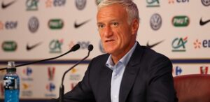 Equipe de France : la liste des 25 pour la Coupe du monde 2022 !