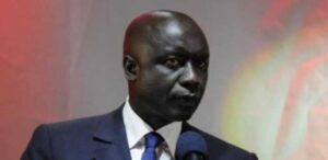 Tahirou Sarr, ancien membre de Rewmi analyse le discours d’Idrissa Seck