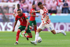 CdM : Le Maroc et la Croatie se séparent sur un match nul (0-0)