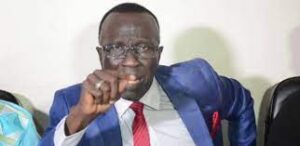 Moustapha Fall ‘’Che’’, de Benno Bokk Yakaar : «Les législatives constituent une quasi-débâcle pour notre camp»