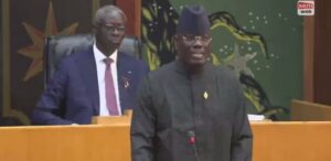 Motion de censure : Cheikh Abdou Mbacké Bara Doly dit non