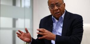 Situation au Niger : la déclaration du philanthrope Mo Ibrahim