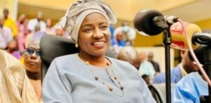 Aminata Touré, la nomination est tombée