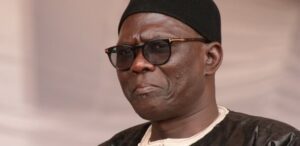 La sortie de Moustapha Diakhaté après sa convocation par la police de la Cybercriminalité