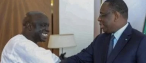 Benno bokk yakaar : Idy acte le divorce avec Macky