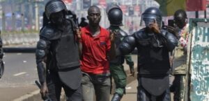 Pikine Guédiawaye : Le Tribunal de grande instance fait le bilan sur les dernières manifestations