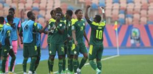 CAN – U20 : les Lions écrasent la Tunisie et filent en finale