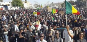 Agression de Maimouna Ndour Faye : La presse annonce un grand rassemblement