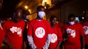 Des médecins impliqués dans la mort de M’mah Sylla condamnés à de lourdes peines
