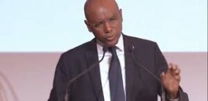Montage Sy, DG du PAD: « Nous devons encore faire confiance au président Macky Sall »