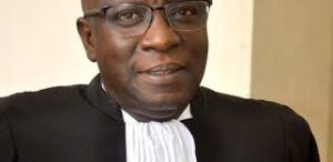 Me Baboucar Cissé, avocat de Sonko : « Il n’y a pas de délai pour enrôler un dossier devant la Cour d’appel »