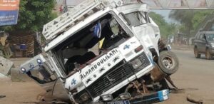 Recrudescence des accidents : le ministre des transports annonce des sanctions et le permis à points