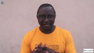 Babacar Touré de Kewoulo inculpé et placé sous contrôle judiciaire