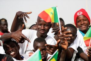 Jeunesse du Sénégal ! (Par Ibrahima Nouredine Diagne)