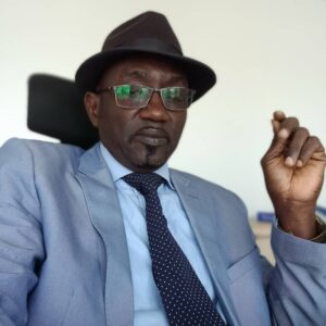 La radioscopie de la nouvelle configuration politique (M. A Tounkara)