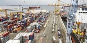 Port autonome de Dakar : Forte hausse au mois de mars 2023