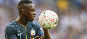 Mercato : Benjamin Mendy retrouve un club… et c’est à Lorient !