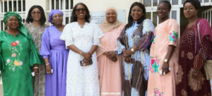 Formation et capacitation : 10 femmes leaders sélectionnées après un appel à candidatures