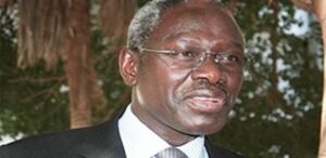 Situation de Sonko : Un ancien ministre se défoule sur la communauté internationale