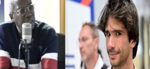 « Juan Branco est un enfant gâté, il ne mérite pas qu’on se salisse les mains »