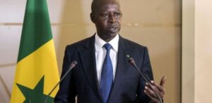 Mahammed Dionne, le double bouton factice (Par Madiambal Diagne)