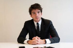 Radiation de Sonko de la présidentielle : l’avertissement de  Juan Branco