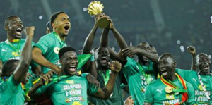CAN 2023-tirage : le Sénégal avec Sénégal, Cameroun, Guinée, Gambie
