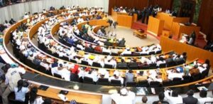 Assemblée nationale : la levée de l’immunité de Farba Ngom imminente