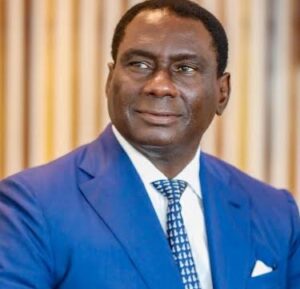 Institut Pierre Mendes France : Dr Cheikh Kanté nommé ambassadeur pour l’Afrique