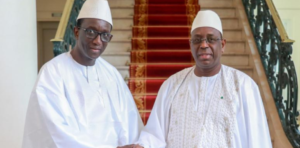 Campagne électorale : Macky Sall débloque les moyens financiers