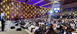 Macky Sall: « L’équité et l’inclusion sont une source de confiance des populations dans les politiques publiques « 