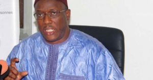 Cheikh Oumar Ann s’attaque au « Projet » de Pastef