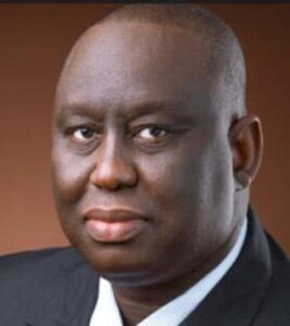 Verdict du Conseil constitutionnel : La réaction d’Aliou Sall