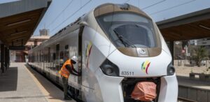 Alerte : L’arrêt de la circulation du TER pourrait être anticipée