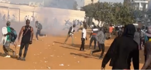 HLM Grand Yoff : Comment la manifestation de Fippu a tourné au fiasco
