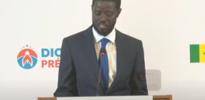 Présidentielle au Sénégal : La leçon de Dakar