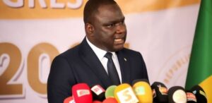 Assemblée nationale : Déthié Fall démissionne de son poste de député qui va revenir à la coalition Samm sa kaddu