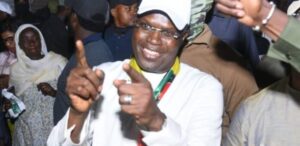 PS : les Sages saluent le retour de Khalifa Sall & Cie