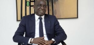 Urgent : Décès de l’ancien ministre, Moustapha Ba