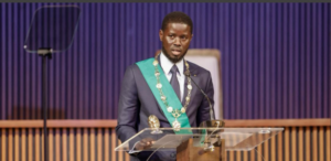 Commémoration de l’indépendance du Sénégal: L’intégralité de l’adresse à la Nation du Président Bassirou Diomaye Faye