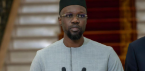Ousmane Sonko : « Le Sénégal en a fini avec le PSE »