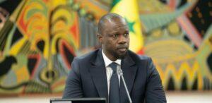 Rejet de la loi interprétative de la loi d’amnistie : la réaction d’Ousmane Sonko