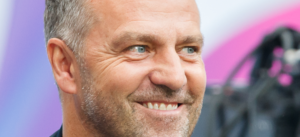 Barça : accord avec Flick !